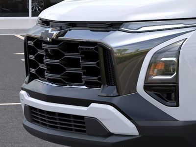 2026 Chevrolet Equinox - Photo 13