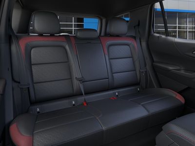 2026 Chevrolet Equinox - Photo 17