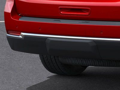 2026 Chevrolet Tahoe - Photo 14