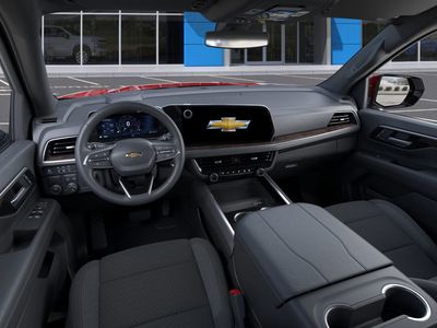 2026 Chevrolet Tahoe - Photo 15