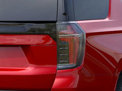 2026 Chevrolet Tahoe - Photo 11