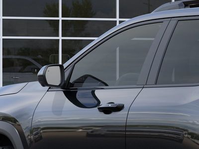 2026 Chevrolet Equinox - Photo 12