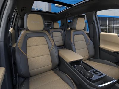 2026 Chevrolet Equinox - Photo 16