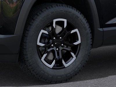 2026 Chevrolet Equinox - Photo 9