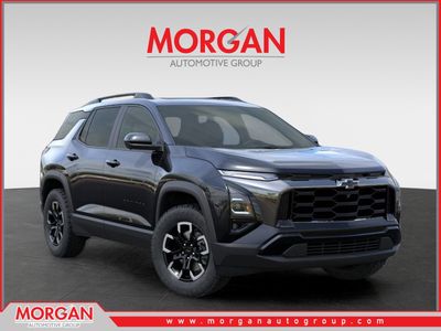 2026 Chevrolet Equinox - Photo 1