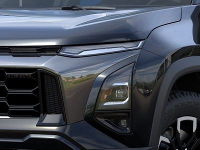 2026 Chevrolet Equinox - Photo 10