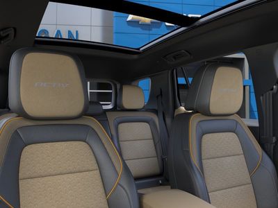 2026 Chevrolet Equinox - Photo 24