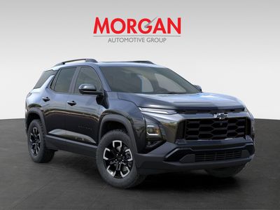 2026 Chevrolet Equinox - Photo 7