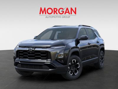 2026 Chevrolet Equinox - Photo 8