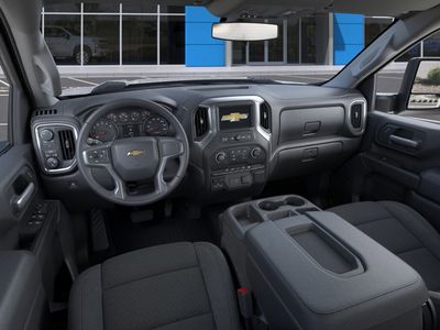 2026 Chevrolet Silverado 2500HD - Photo 15