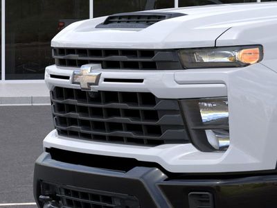 2026 Chevrolet Silverado 2500HD - Photo 13