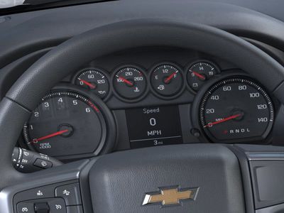 2026 Chevrolet Silverado 2500HD - Photo 18