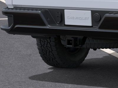 2026 Chevrolet Silverado 2500HD - Photo 14