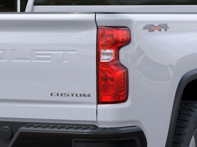 2026 Chevrolet Silverado 2500HD - Photo 11