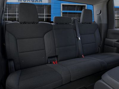2026 Chevrolet Silverado 2500HD - Photo 17