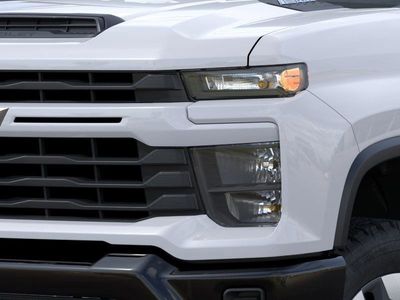 2026 Chevrolet Silverado 2500HD - Photo 10