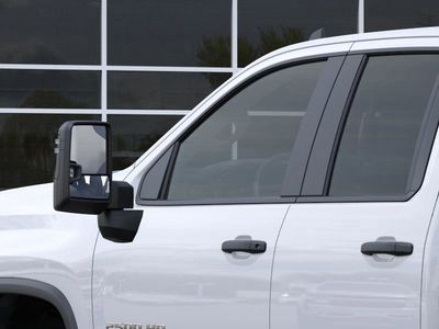 2026 Chevrolet Silverado 2500HD - Photo 12