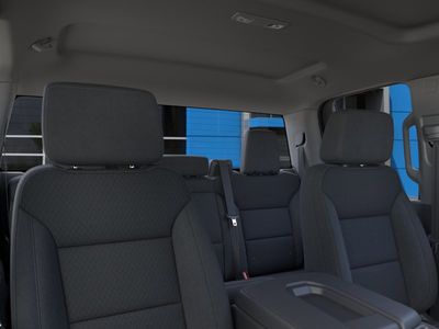 2026 Chevrolet Silverado 2500HD - Photo 24