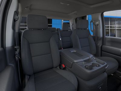 2026 Chevrolet Silverado 2500HD - Photo 16