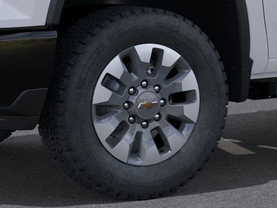 2026 Chevrolet Silverado 2500HD - Photo 9