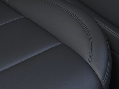 2026 Chevrolet Silverado 1500 — photo 21 view