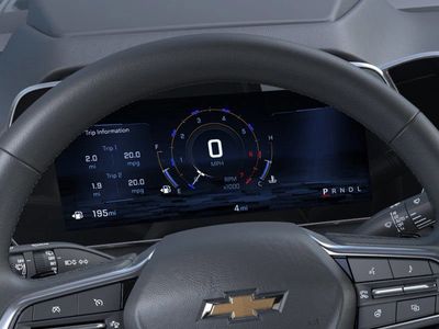 2026 Chevrolet Tahoe - Photo 18