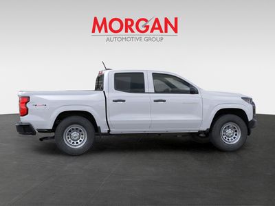 2026 Chevrolet Colorado - Photo 3