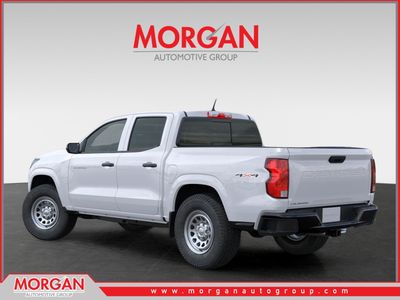 2026 Chevrolet Colorado - Photo 1