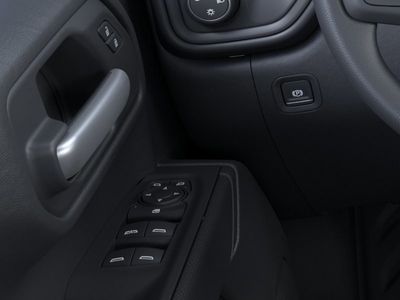 2026 Chevrolet Silverado 1500 — photo 22 view