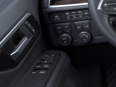 2026 Chevrolet Suburban - Photo 22