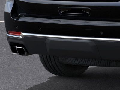 2026 Chevrolet Tahoe - Photo 14
