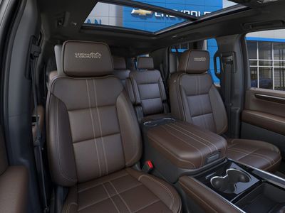 2026 Chevrolet Tahoe - Photo 16