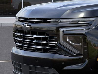 2026 Chevrolet Tahoe - Photo 13