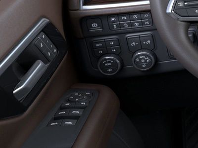 2026 Chevrolet Tahoe - Photo 22