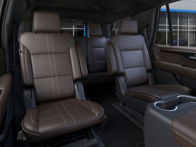 2026 Chevrolet Tahoe - Photo 17