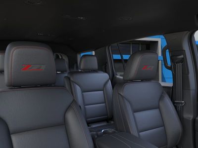 2026 Chevrolet Traverse - Photo 24