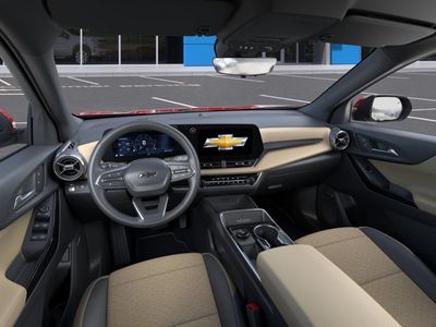 2026 Chevrolet Equinox - Photo 15