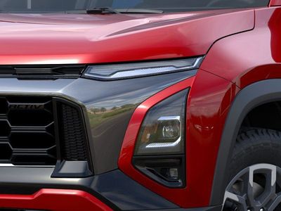 2026 Chevrolet Equinox - Photo 10