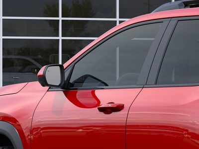2026 Chevrolet Equinox - Photo 12