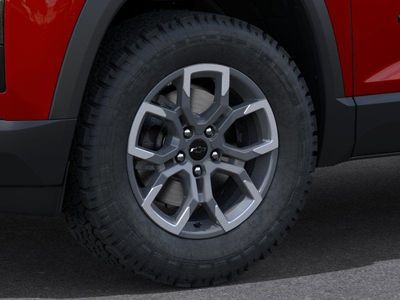 2026 Chevrolet Equinox - Photo 9