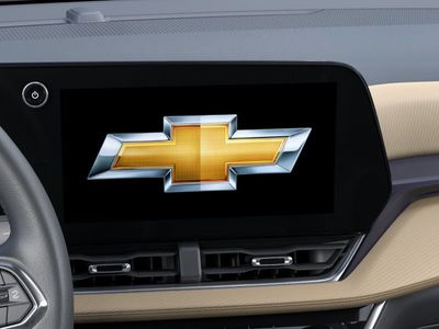 2026 Chevrolet Equinox - Photo 20