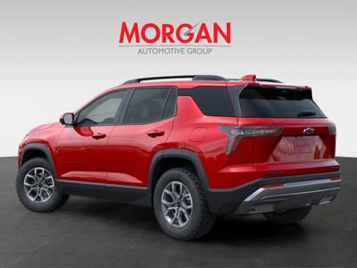 2026 Chevrolet Equinox - Photo 3