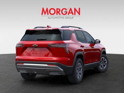 2026 Chevrolet Equinox - Photo 4