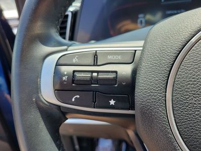 2023 Kia Sportage - Photo 20