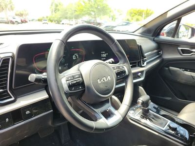 2023 Kia Sportage - Photo 17