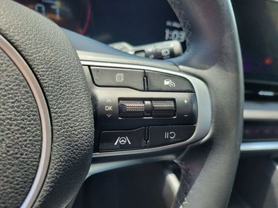 2023 Kia Sportage - Photo 21