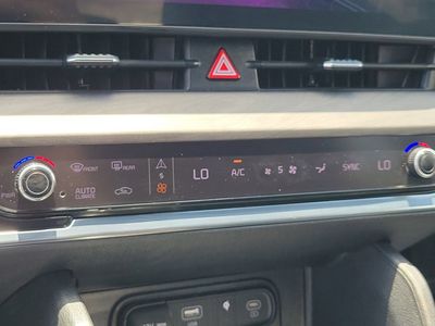 2023 Kia Sportage - Photo 30