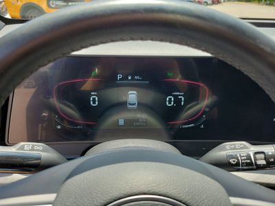 2023 Kia Sportage - Photo 22
