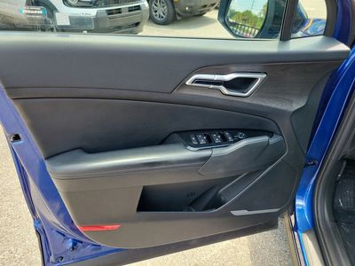 2023 Kia Sportage - Photo 15