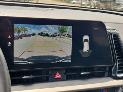 2023 Kia Sportage - Photo 25